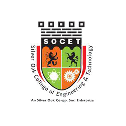 Silver Oak College of Engineering & Technology