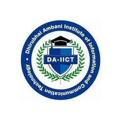 DAIICT- Dhirubhai Ambani Institute of Information and Communication Technology