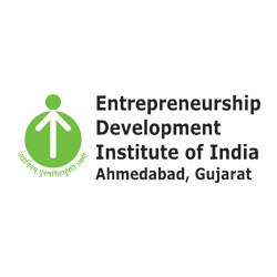 EDI- Entrepreneurship Development Institute of India