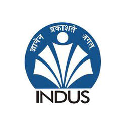 Indus University, Ahmedabad