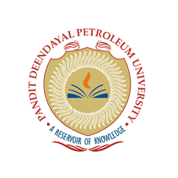 Pandit Deendayal Petroeum University, Gandhinagar